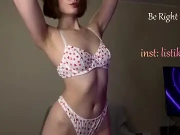 Chaturbate Sex Chat of kokome21