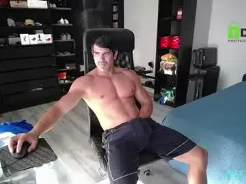 Chaturbate Adult Video Chat of latino23bom