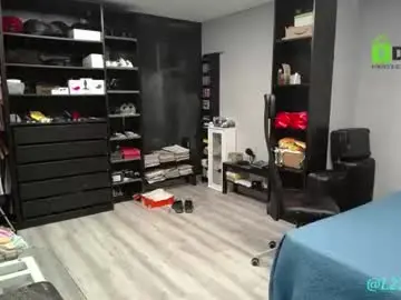 Chaturbate Sex Cam of latino23bom
