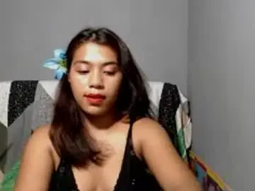 Chaturbate Live Sex of lynskaye2005