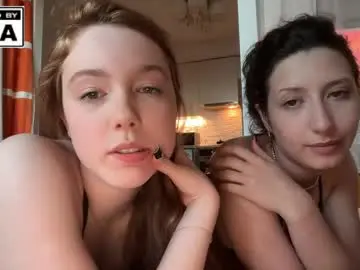 Chaturbate Nude Webcam of miafleur