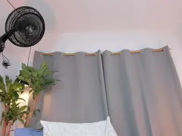 Chaturbate Nude Webcam of mrhot_night
