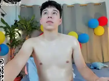 Chaturbate Nude Webcam of mrhot_night