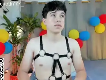 Chaturbate Best Webcam of mrhot_night