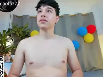 Chaturbate Nude Webcam of mrhot_night