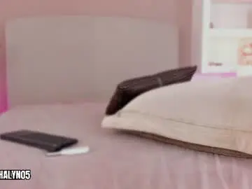 Chaturbate Sex Chat of nathalyn05