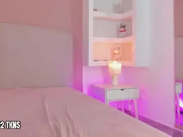 Chaturbate Live Sex of nathalyn05