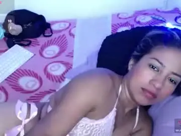Chaturbate Live Sex of ninatinydoll1