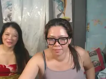 Chaturbate Free Porn Cam of pinayhotmama08