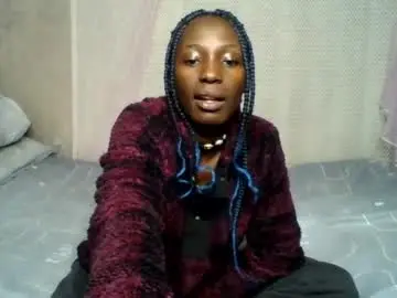 Chaturbate Sex Cam of rasta_berry