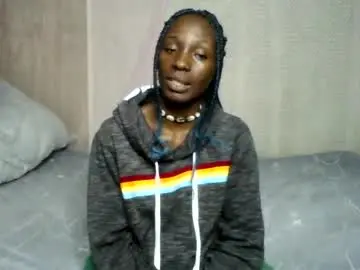 Chaturbate Adult Webcams of rasta_berry
