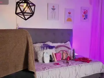 Chaturbate Free Porn Cam of sabaha_