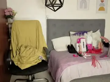 Chaturbate Sex Cam of sabaha_