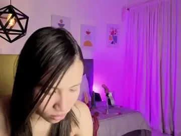 Chaturbate Sex Chat of sabaha_