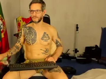 Chaturbate Live Porn of samuraijiu