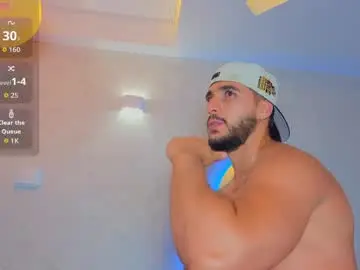 Chaturbate Live Porn of scottfischer_