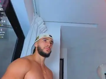 Chaturbate Sex Cam of scottfischer_