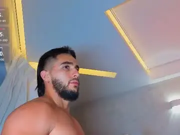 Chaturbate Watch Live Sex Cams of scottfischer_