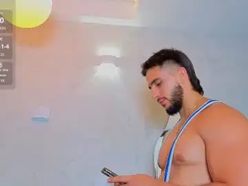 Chaturbate Live Sex of scottfischer_