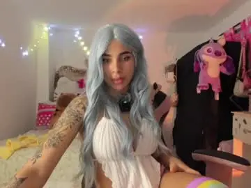 Chaturbate Best live sex cam show of summer_09