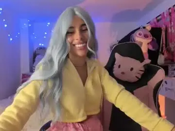 Chaturbate Live Porn of summer_09