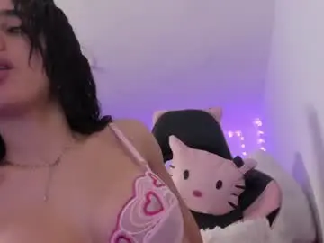 Chaturbate Live Porn of summer_09