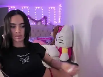 Chaturbate Sex Chat of summer_09