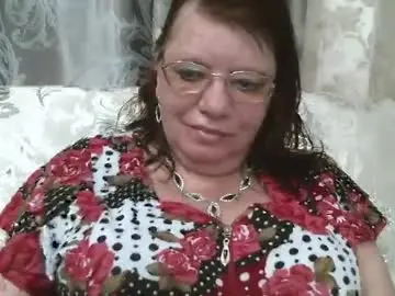 Chaturbate Live Sex Cam of susanaahsun