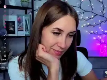 Chaturbate Adult Webcam of tendermist