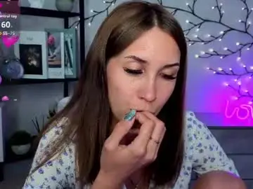 Chaturbate Adult Webcam of tendermist