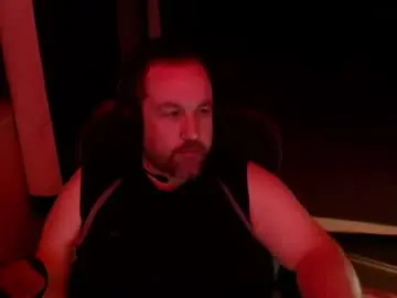 Chaturbate Live Sex Cam of voidcatdaddy