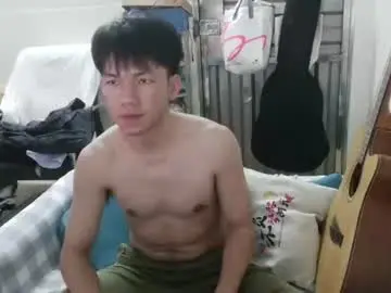 Chaturbate Adult Webcam of zhongzhiming
