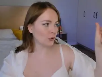 Chaturbate Sex Chat of _gingermean_