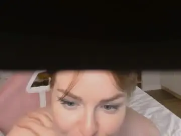 Chaturbate Adult Video Chat of _gingermean_