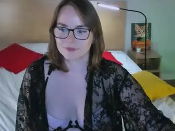 Chaturbate Live Porn of _gingermean_