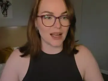 Chaturbate Adult Video Chat of _gingermean_