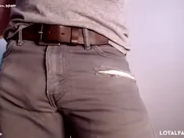 Chaturbate Sex Cam of an_expose