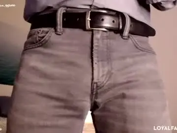 Chaturbate Live Sex Cam of an_expose