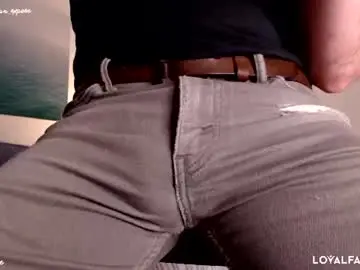Chaturbate Free Porn Cam of an_expose