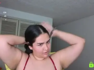 Chaturbate Best Webcam of baddie_maddie_