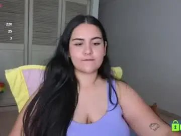 Chaturbate Adult Video Chat of baddie_maddie_