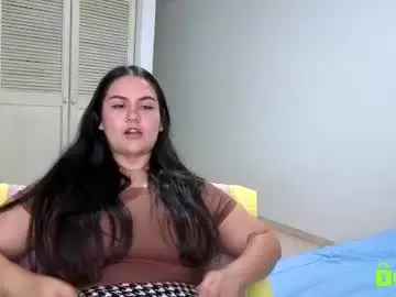 Chaturbate Sex Cam of baddie_maddie_