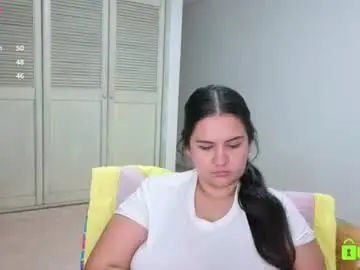 Chaturbate Best live sex cam show of baddie_maddie_