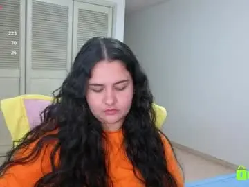 Chaturbate Private Sex Chat of baddie_maddie_