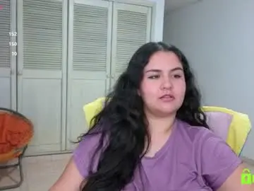 Chaturbate Nude Webcam of baddie_maddie_