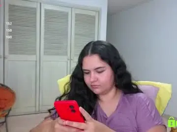Chaturbate Watch Live Sex Cams of baddie_maddie_