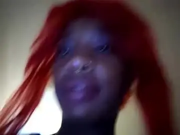 Chaturbate Live Porn of blknoranged33