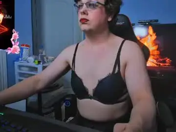 Chaturbate Sex Cam of cute_doll_vanessa