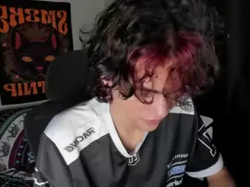 Chaturbate Live Sex of halan_jr