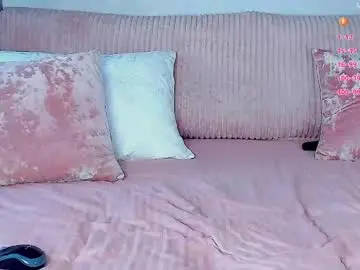 Chaturbate Sex Cam of juliana_browns